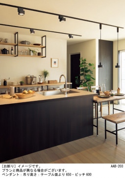 Panasonic �ڥ����ȥ饤�� LGB15467K �̿�2