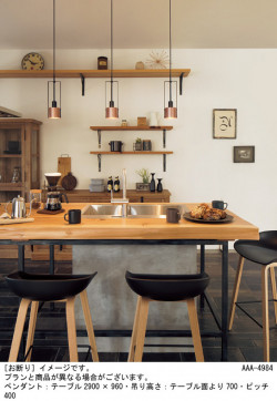 Panasonic �ڥ����ȥ饤�� LGB16462K �̿�1