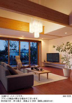 Panasonic �����ǥꥢ LGB19625BF �̿�1