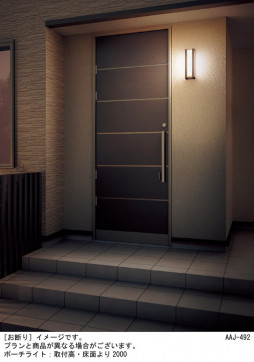 Panasonic �������ƥꥢ�������ȥɥ� LGW85068B �̿�1