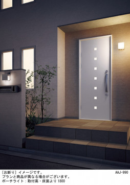 Panasonic �������ƥꥢ�������ȥɥ� LGW85116S �̿�3