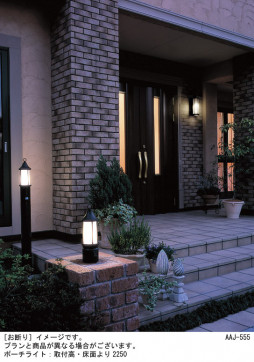 Panasonic ƥꥢȥɥ LGWC85022U ̿1