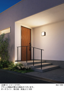 Panasonic �������ƥꥢ�������ȥɥ� LGWC85221S �̿�1