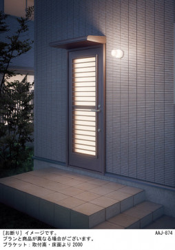 Panasonic �������ƥꥢ�������ȥɥ� LSEW4061K �̿�1