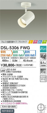 ʼ̿ | DAIKO ŵ إݥåȥ饤 DSL-5306FWG