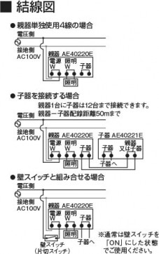  | Koizumi ߾ 󥵥å AE40220E