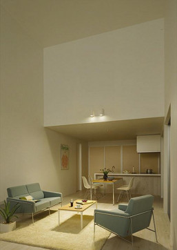 ܹ|DAIKO ŵ LED֥饱å DBK-41133AE