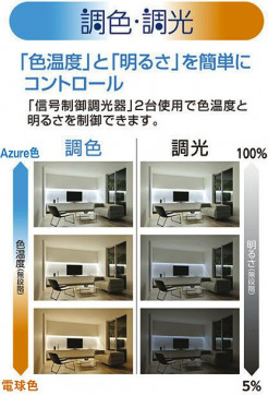 |DAIKO ŵ LEDĴܾѴ DBL-5569FW