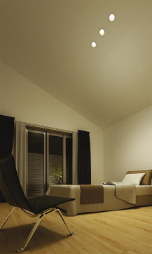 �����|DAIKO ����ŵ� LED������饤��(��������) DDL-5417YBG