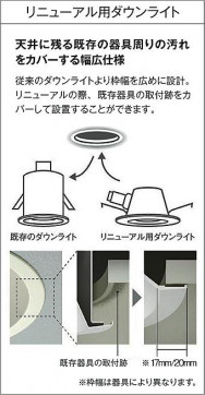 �����|DAIKO ����ŵ� LED������饤��(��������) DDL-5442AWG