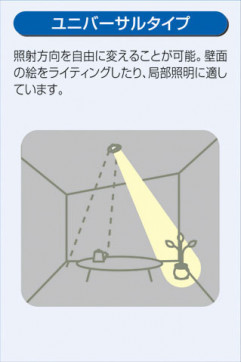 �����|DAIKO ����ŵ� LED��˥С����������饤��(��������) DDL-5538AWG