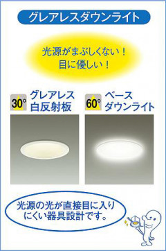 �����|DAIKO ����ŵ� LED������饤��(��������) DDL-5546YWG