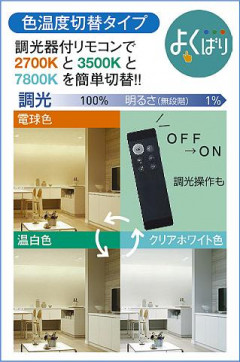 �����|DAIKO ����ŵ� LED���������إ�����饤�� DDL-5614FBG