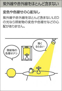 |DAIKO ŵ LEDݥåȥ饤 DSL-3659YBG