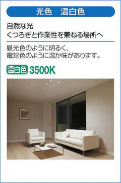 |DAIKO ŵ LEDݥåȥ饤 DSL-5326ABG
