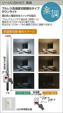 |DAIKO ŵ LEDإݥåȥ饤 DSL-5527FWG