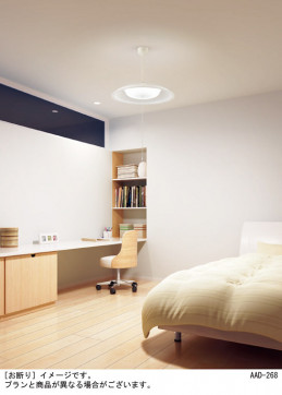 Panasonic �ڥ����� LSEB3003KLE1 �̿�1