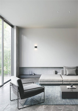 �ܹ���̿� Koizumi �������߾��� LED�֥饱�å� AB56462