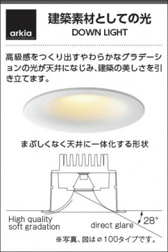  Koizumi ߾ LEDⵤ̩SB饤 AD1311W35