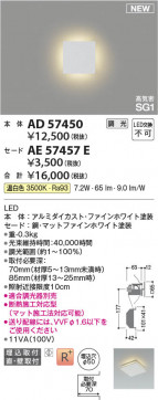 β Koizumi ߾  AE57457E