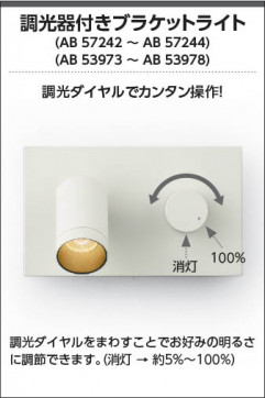 Koizumi ߾ LED֥饱å AB53973