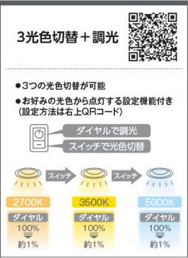  Koizumi ߾ LEDⵤ̩SB˥С饤 AD1269W99
