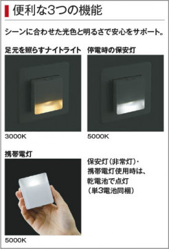 �������� Koizumi �������߾��� LED�ݰ��� AE42044L