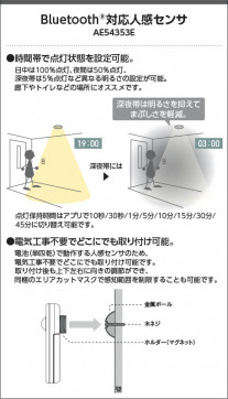  Koizumi ߾ Bluetoothбʹ AE54353E