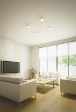 �ܹ���̿� Koizumi �������߾��� LED����������� AH50426