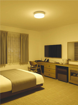 �ܹ���̿� Koizumi �������߾��� LED������� AH54656