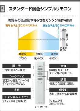 �������� Koizumi �������߾��� LED�ڥ����� AP44866L
