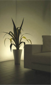 �ܹ���̿� Koizumi �������߾��� LED������� AT42732L