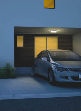 �ܹ���̿� Koizumi �������߾��� LED�ɱ����֥饱�å� AU39699L