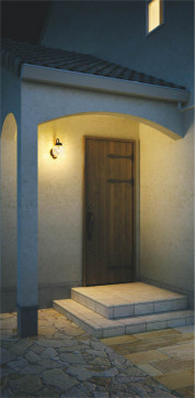 �ܹ���̿� Koizumi �������߾��� LED�ɱ����֥饱�å� AU40257L