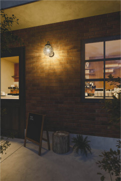 �ܹ���̿� Koizumi �������߾��� LED�ɱ����֥饱�å� AU40257L