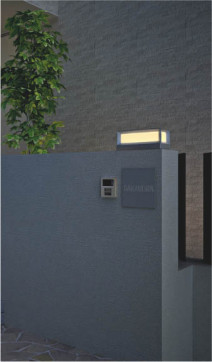 �ܹ���̿� Koizumi �������߾��� LED�ɱ����֥饱�å� AU40414L