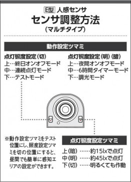 �������� Koizumi �������߾��� LED�ɱ����֥饱�å� AU42399L