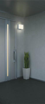 �ܹ���̿� Koizumi �������߾��� LED�ɱ����֥饱�å� AU45867L