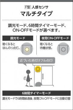 �������� Koizumi �������߾��� LED�ɱ����֥饱�å� AU45876L