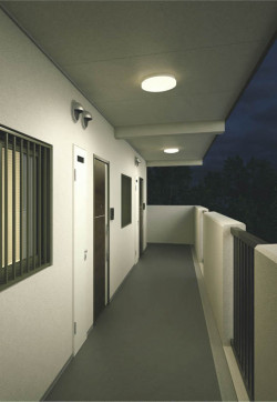 �ܹ���̿� Koizumi �������߾��� LED�ɱ��ɼ���������� AU46977L