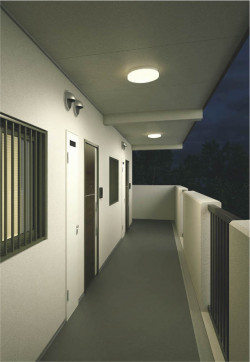 �ܹ���̿� Koizumi �������߾��� LED�ɱ��ɼ���������� AU46978L