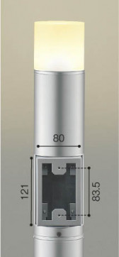 ��ħ�̿� Koizumi �������߾��� LED�����ǥ�饤�� AU51328