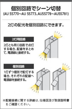 �������� Koizumi �������߾��� LED�����ǥ�饤�� AU55772