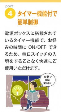 �������� Koizumi �������߾��� LED DC24V�������ƥꥢ���ݥåȥ饤�� AU92267