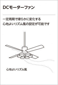 ODELIC �����ǥ�å� ������󥰥ե��� WF810P1 �̿�1