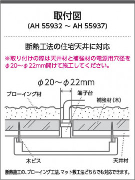 �������� Koizumi �������߾��� LED����������� AH55933