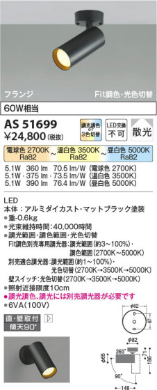 β | Koizumi ߾ ݥåȥ饤 AS51699