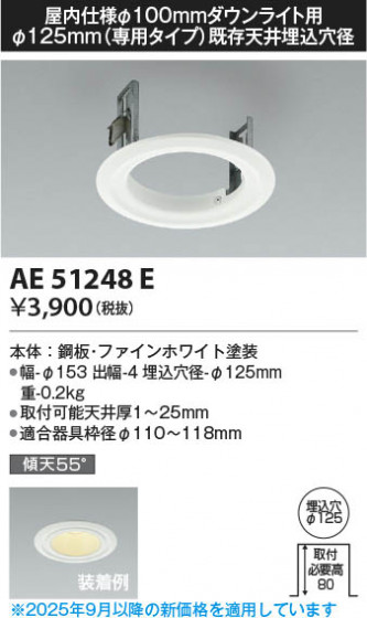 ���β��� Koizumi �������߾��� ��˥塼����ץ졼�� AE51248E